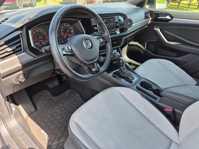 2019 Volkswagen Jetta 1.4T R-Line