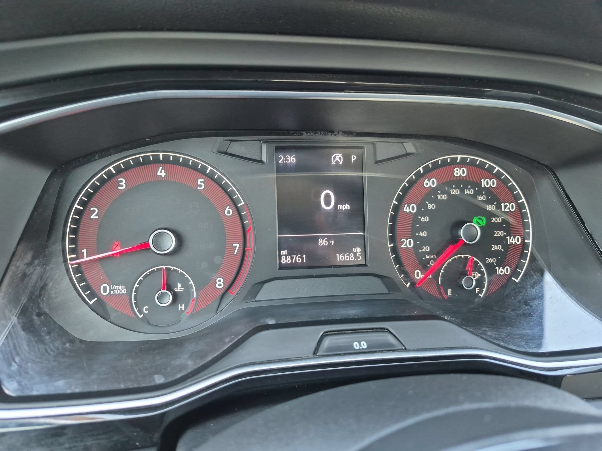 2019 Volkswagen Jetta 1.4T R-Line