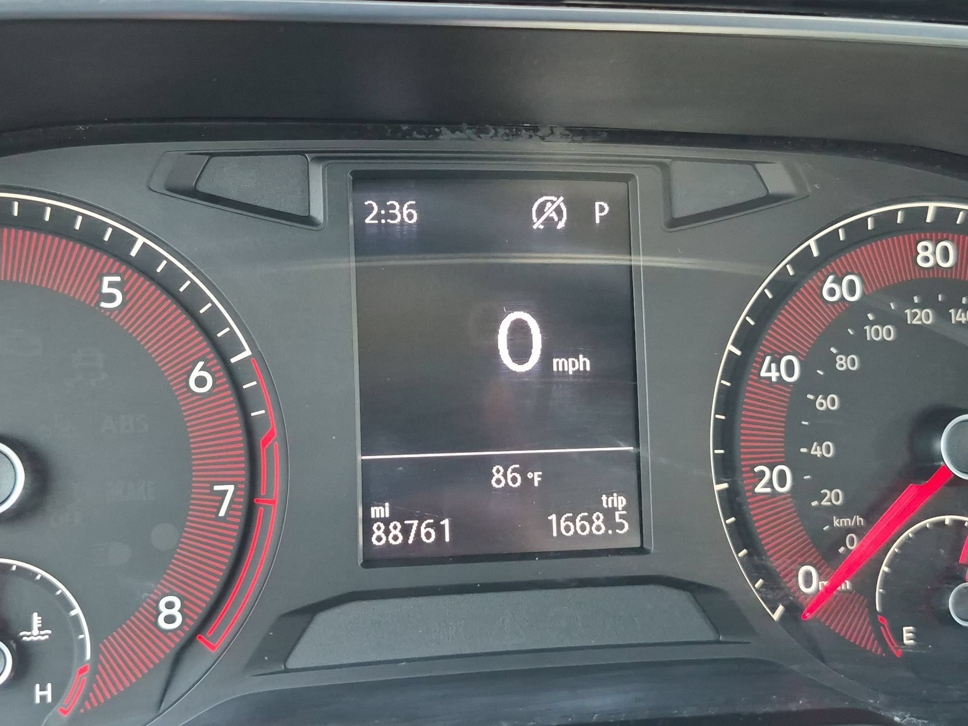 2019 Volkswagen Jetta 1.4T R-Line