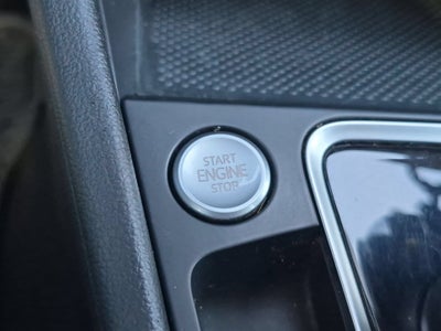 2019 Volkswagen Jetta 1.4T R-Line