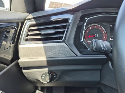 2019 Volkswagen Jetta 1.4T R-Line