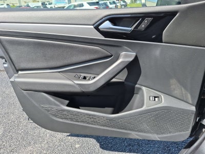 2019 Volkswagen Jetta 1.4T R-Line