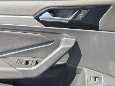 2019 Volkswagen Jetta 1.4T R-Line