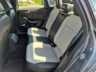 2019 Volkswagen Jetta 1.4T R-Line