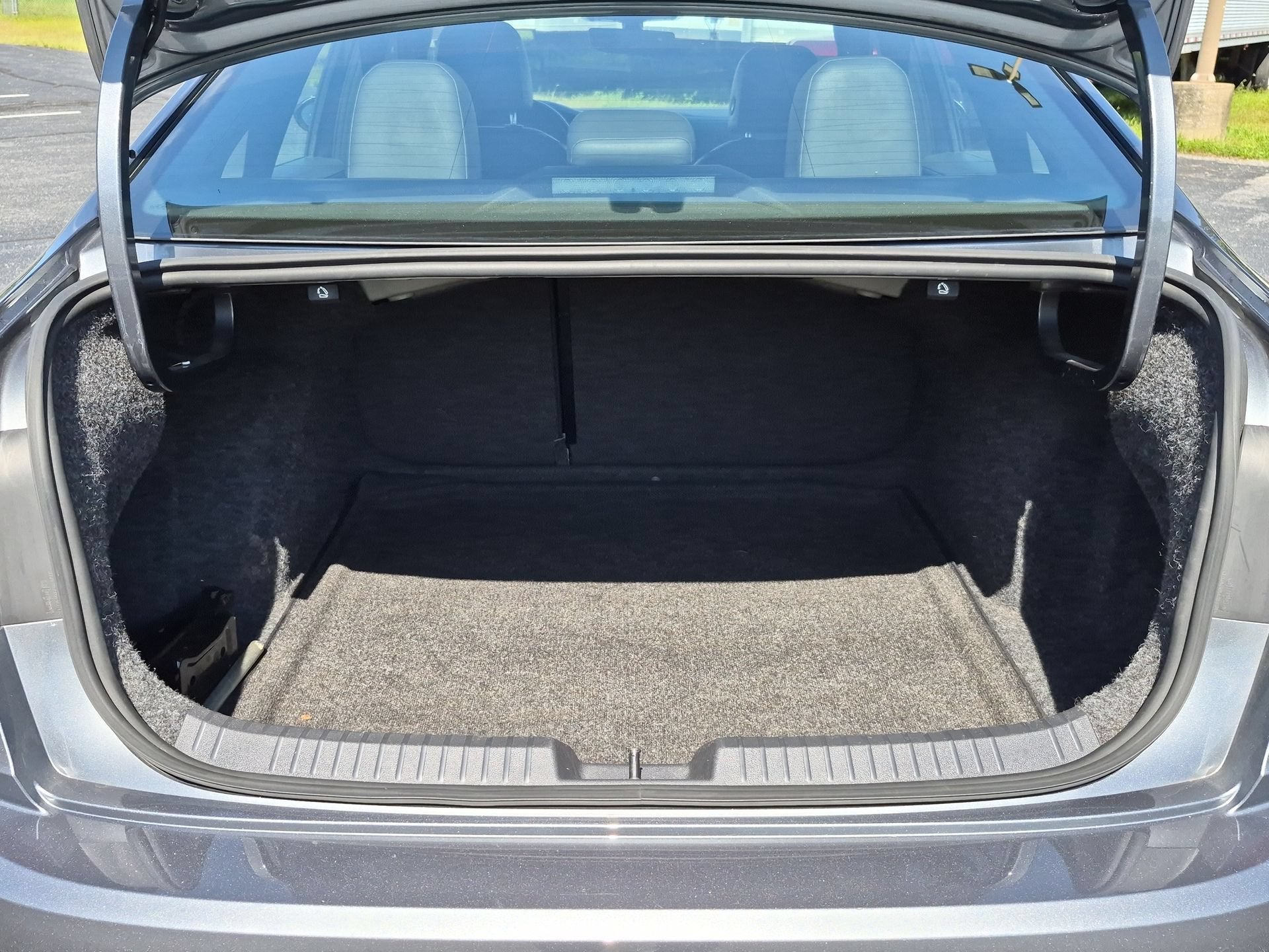 2019 Volkswagen Jetta 1.4T R-Line