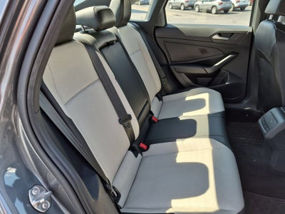 2019 Volkswagen Jetta 1.4T R-Line