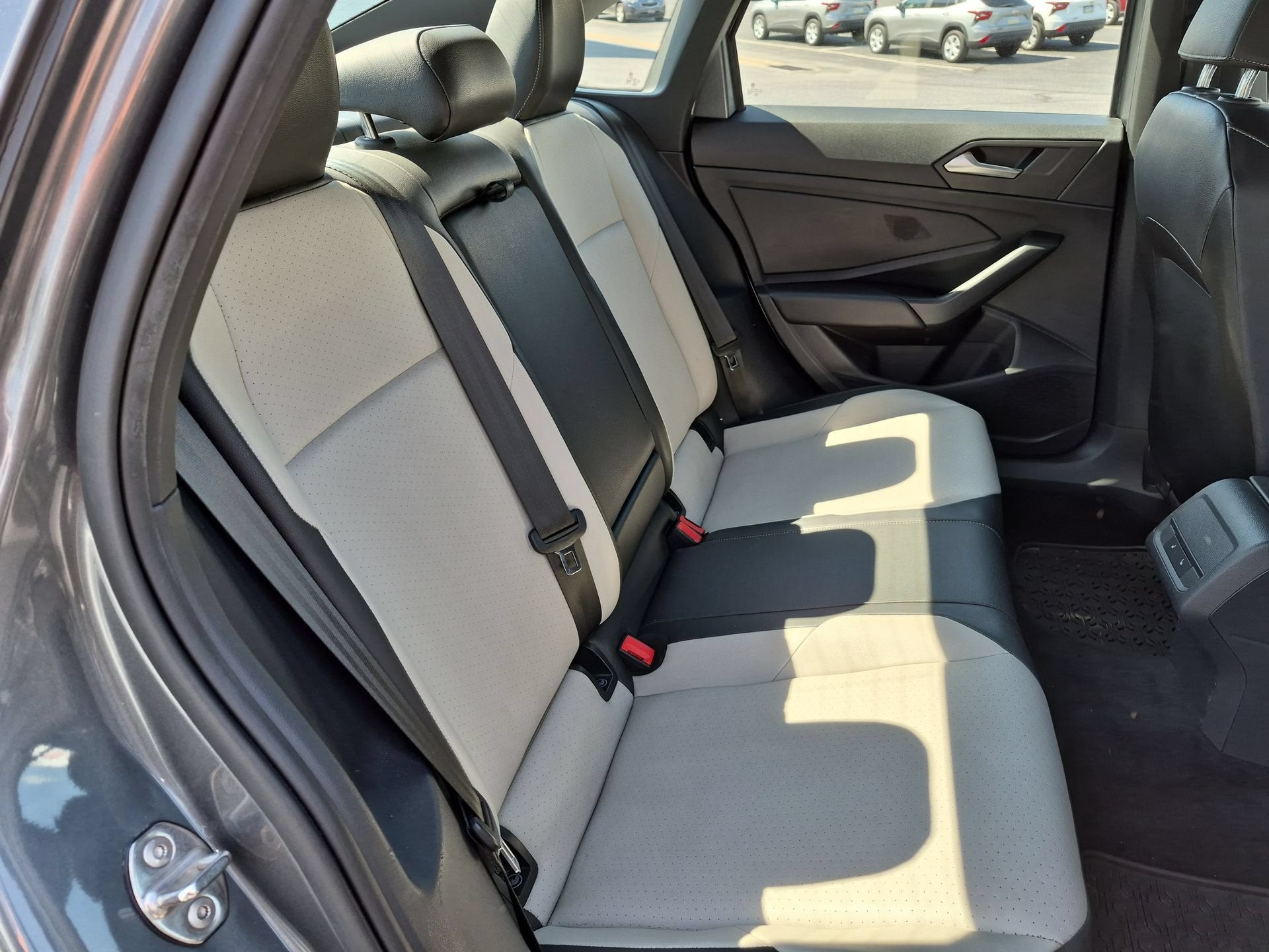 2019 Volkswagen Jetta 1.4T R-Line