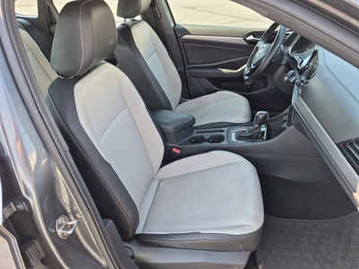 2019 Volkswagen Jetta 1.4T R-Line