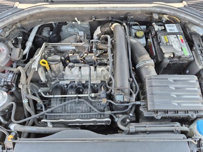 2019 Volkswagen Jetta 1.4T R-Line