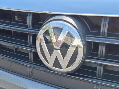 2019 Volkswagen Jetta 1.4T R-Line