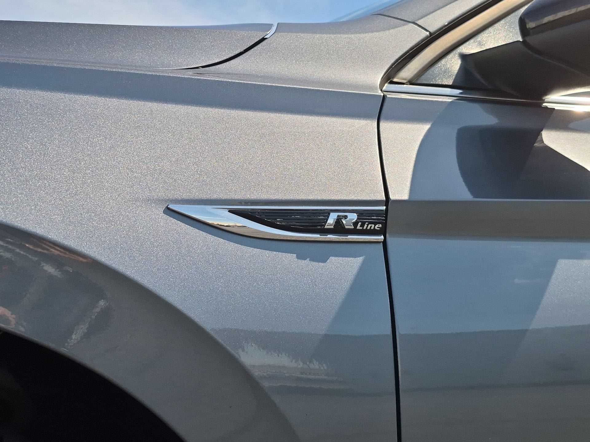 2019 Volkswagen Jetta 1.4T R-Line