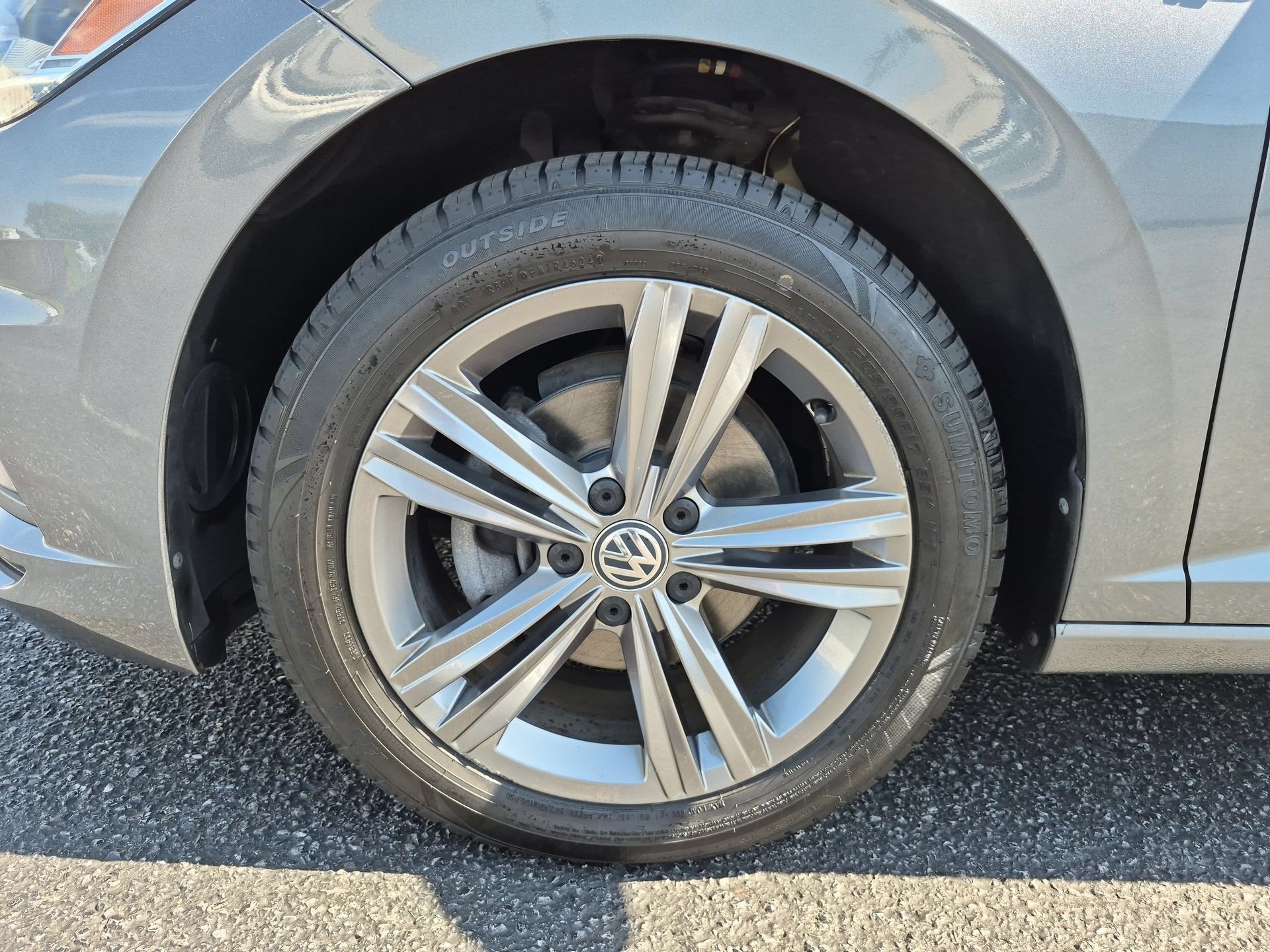 2019 Volkswagen Jetta 1.4T R-Line