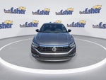 2019 Volkswagen Jetta 1.4T R-Line