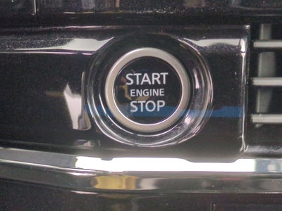 2024 Nissan Pathfinder Rock Creek 4WD