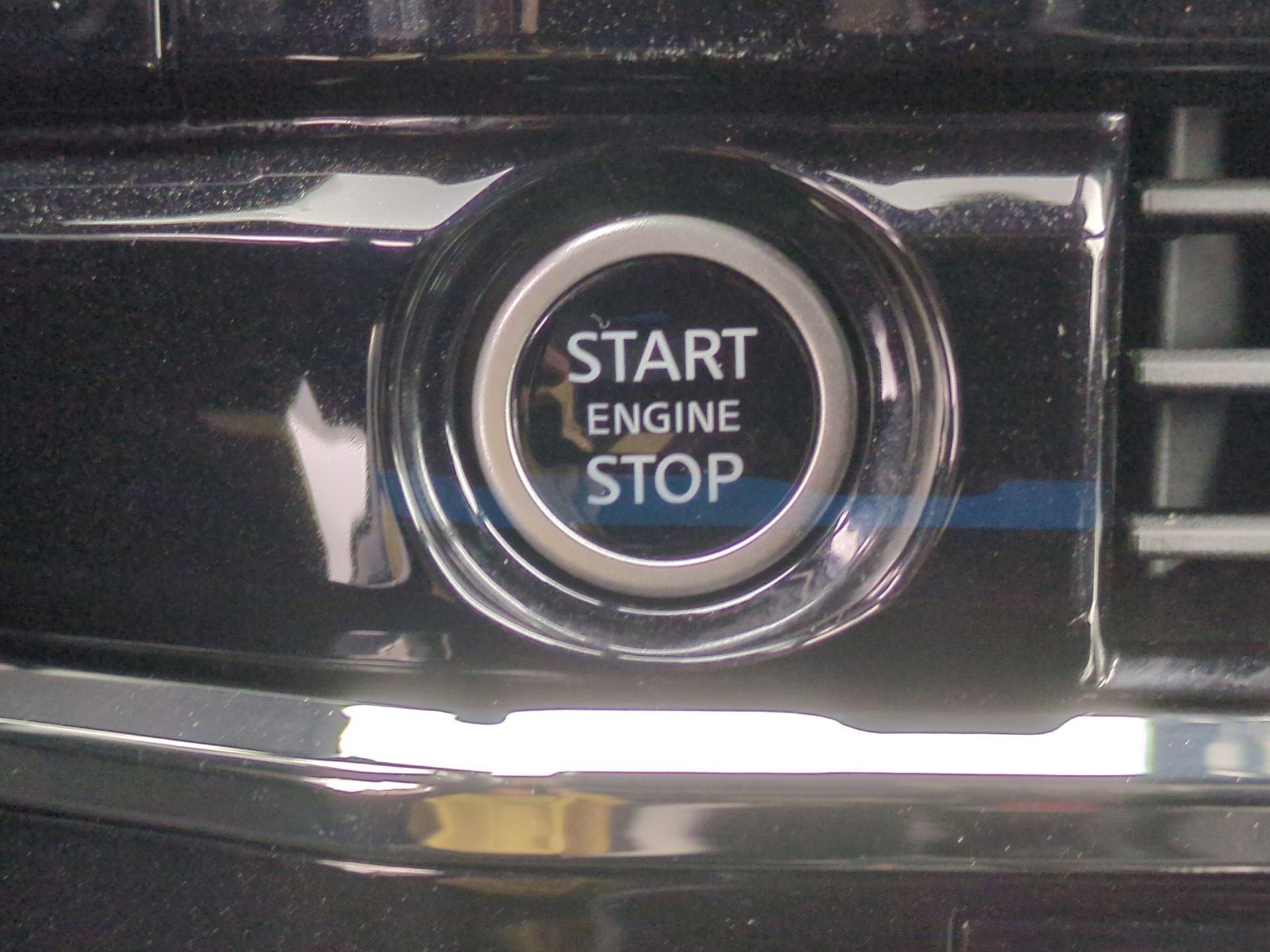 2024 Nissan Pathfinder Rock Creek 4WD