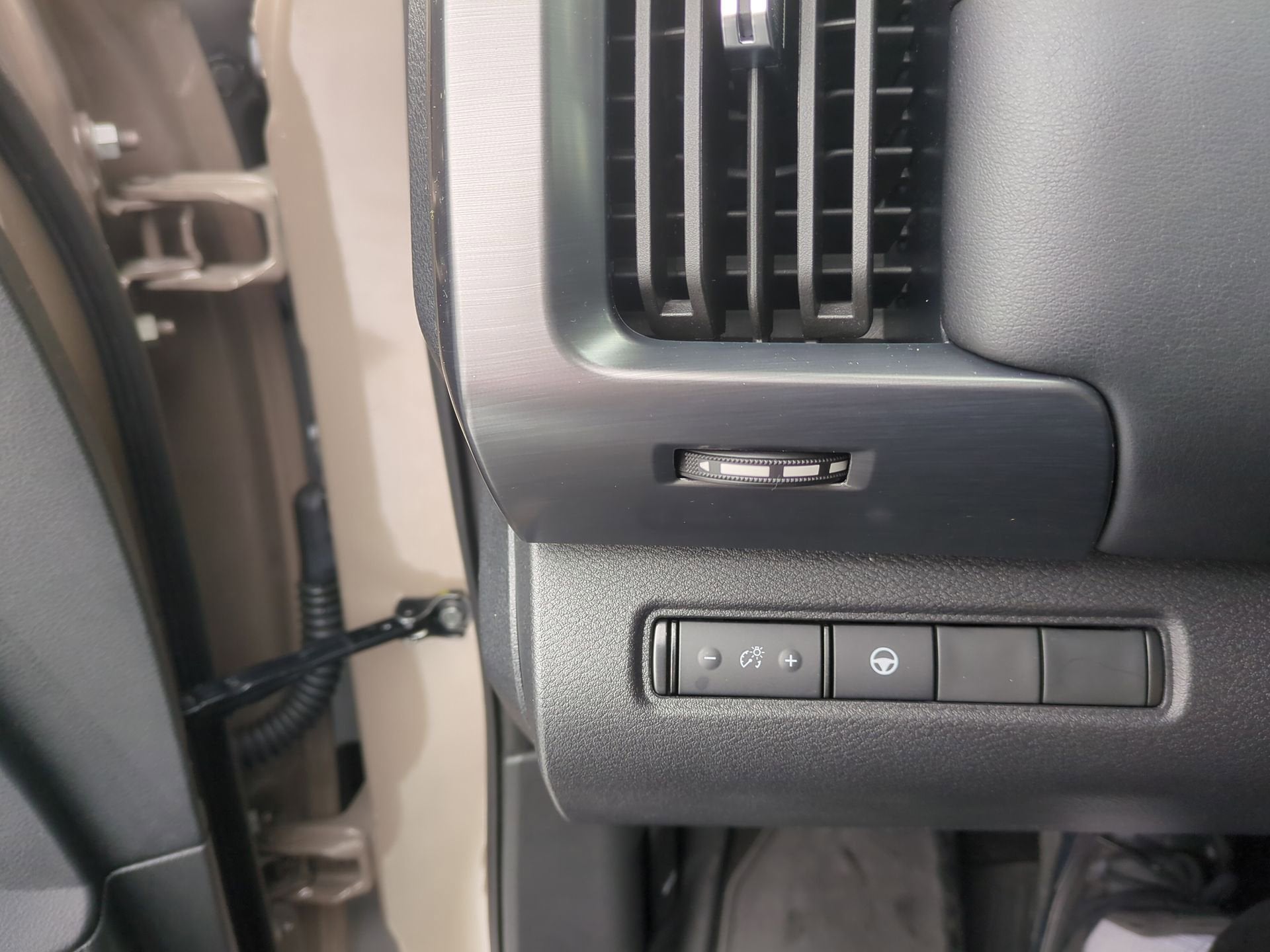 2024 Nissan Pathfinder Rock Creek 4WD