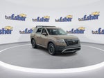 2024 Nissan Pathfinder Rock Creek 4WD