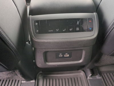 2024 Nissan Pathfinder Rock Creek 4WD