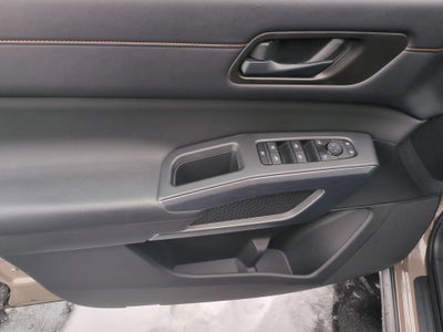 2024 Nissan Pathfinder Rock Creek 4WD