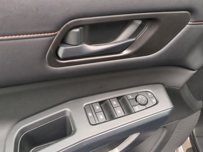 2024 Nissan Pathfinder Rock Creek 4WD