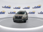 2024 Nissan Pathfinder Rock Creek 4WD