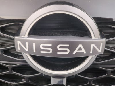 2024 Nissan Pathfinder Rock Creek 4WD