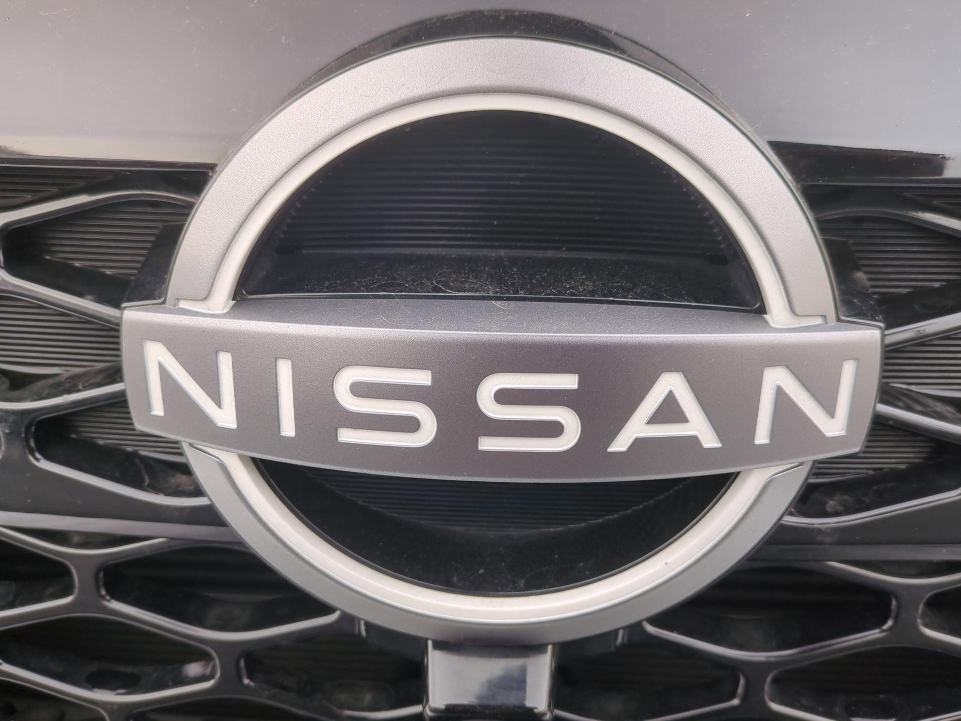 2024 Nissan Pathfinder Rock Creek 4WD