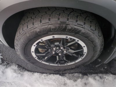 2024 Nissan Pathfinder Rock Creek 4WD