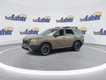 2024 Nissan Pathfinder Rock Creek 4WD