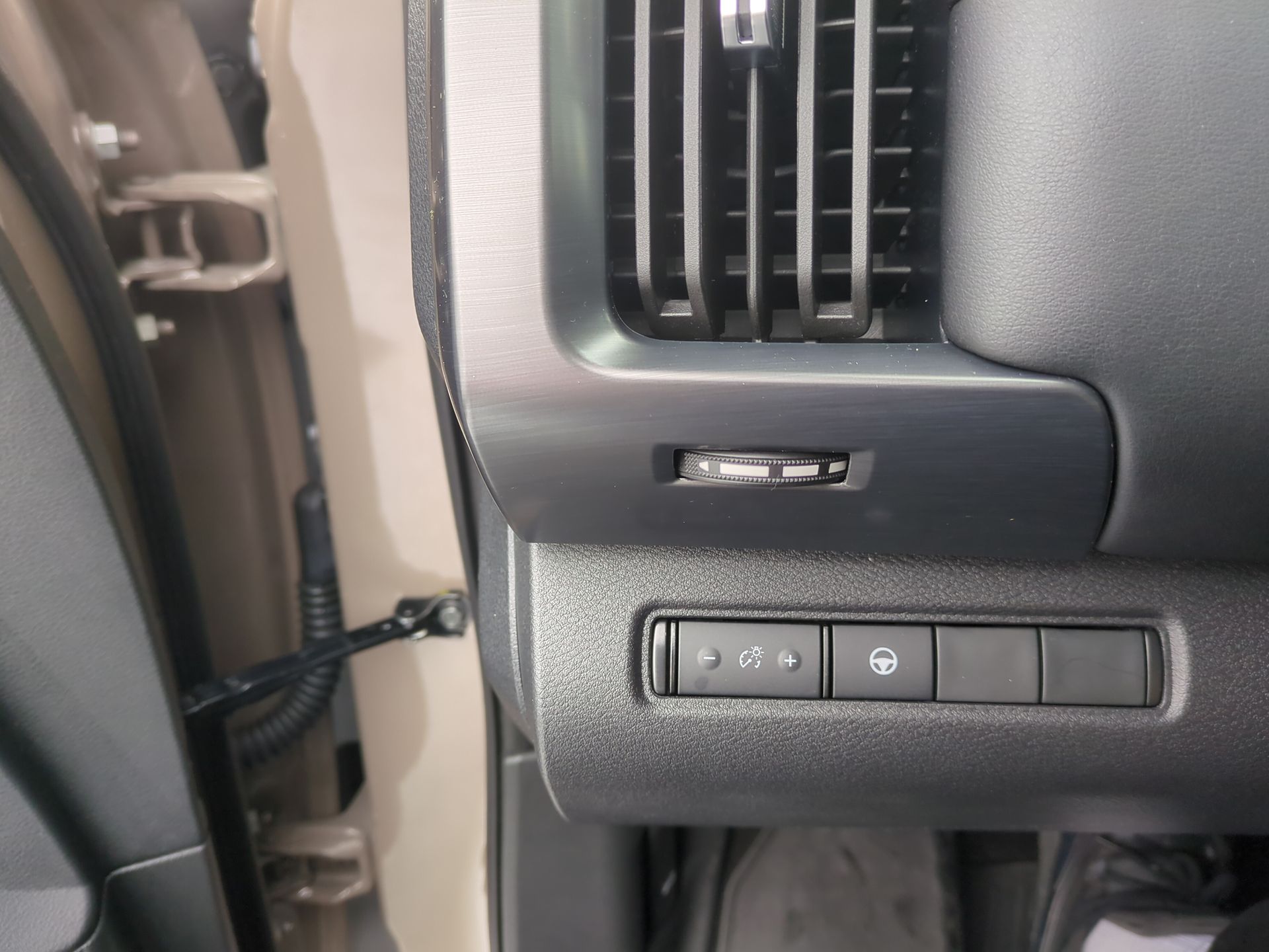 2024 Nissan Pathfinder Rock Creek 4WD