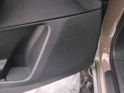 2024 Nissan Pathfinder Rock Creek 4WD