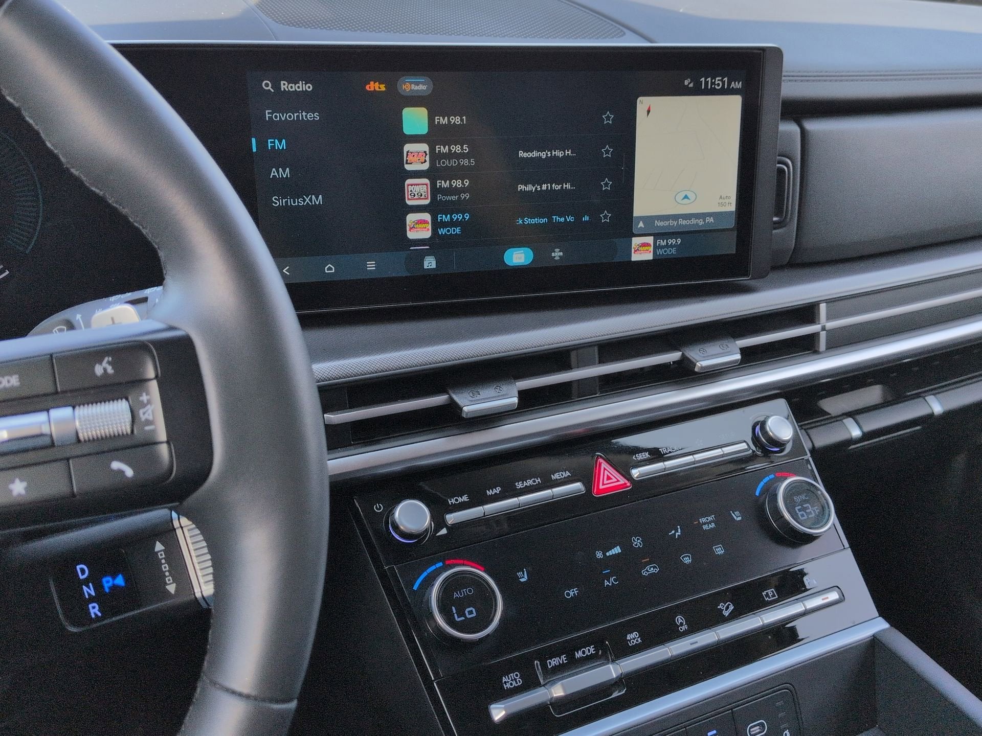 2025 Hyundai Santa Fe XRT