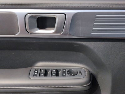 2025 Hyundai Santa Fe XRT