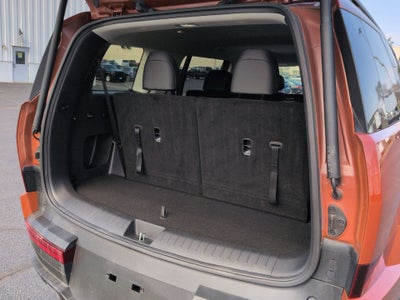 2025 Hyundai Santa Fe XRT