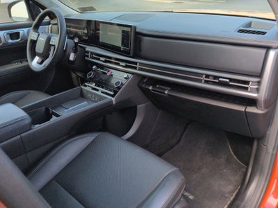 2025 Hyundai Santa Fe XRT