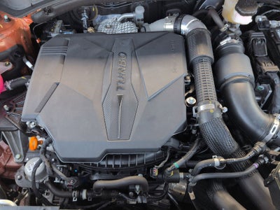 2025 Hyundai Santa Fe XRT