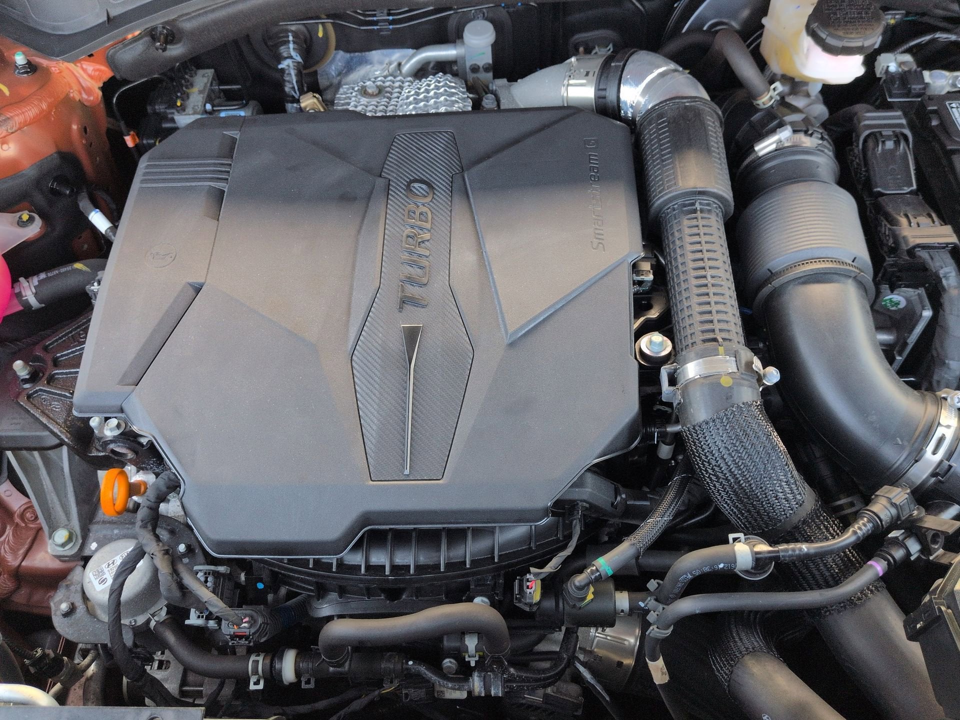 2025 Hyundai Santa Fe XRT