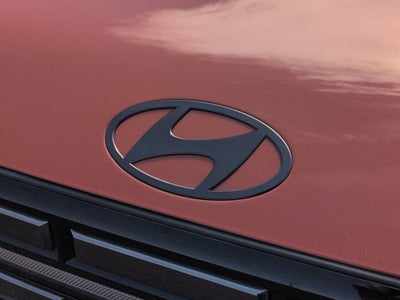 2025 Hyundai Santa Fe XRT