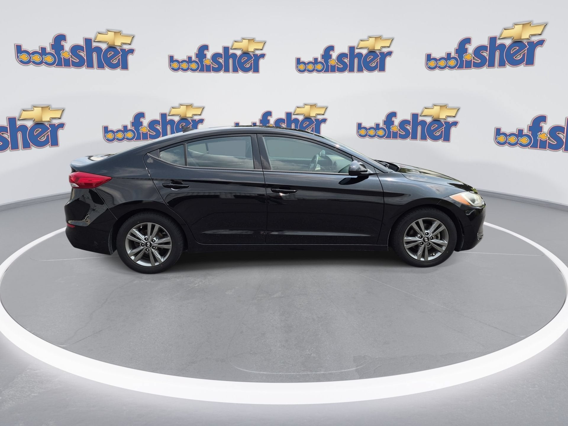 Used 2018 Hyundai Elantra Value Edition with VIN 5NPD84LF0JH271520 for sale in Reading, PA