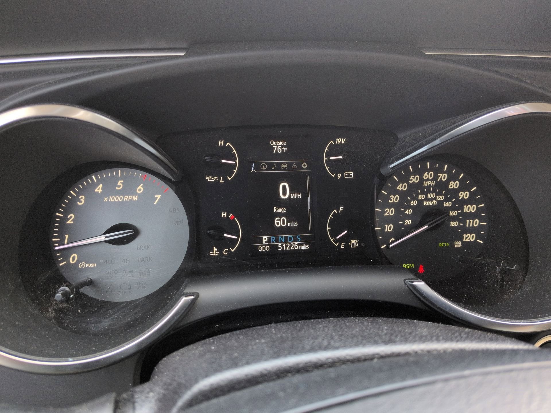 2021 Toyota Sequoia Limited