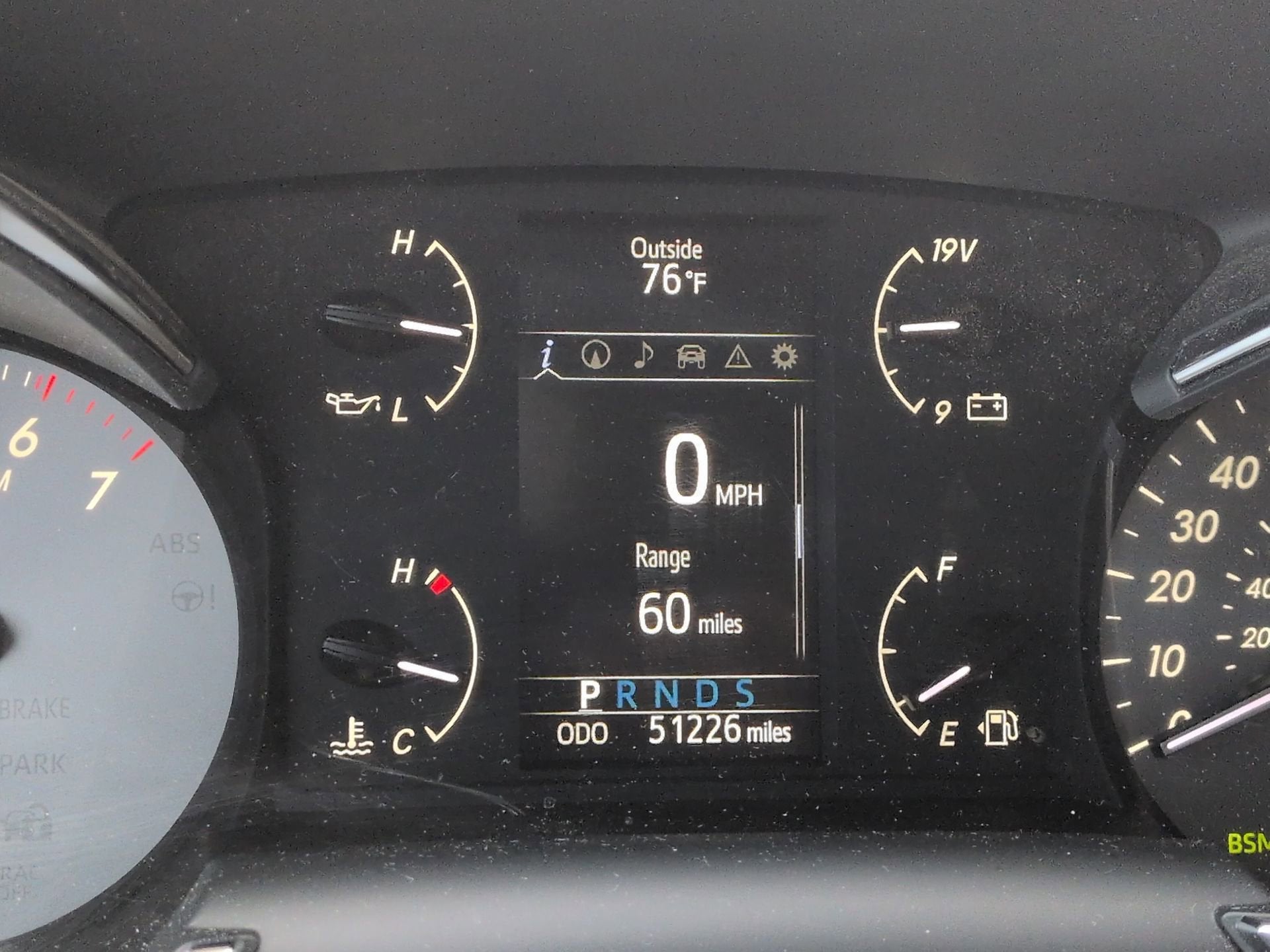 2021 Toyota Sequoia Limited