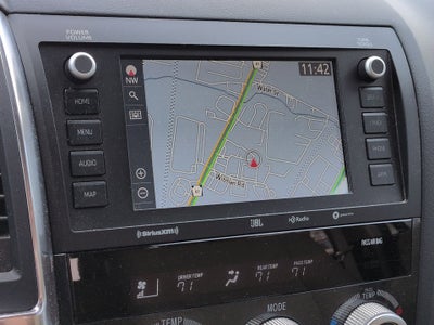 2021 Toyota Sequoia Limited