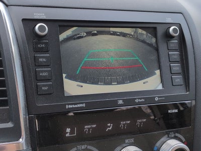 2021 Toyota Sequoia Limited