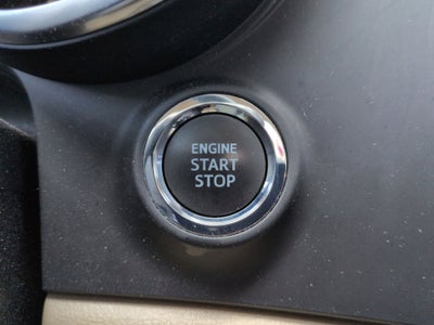 2021 Toyota Sequoia Limited