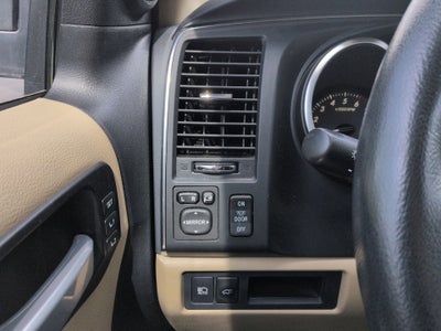 2021 Toyota Sequoia Limited