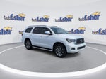 2021 Toyota Sequoia Limited