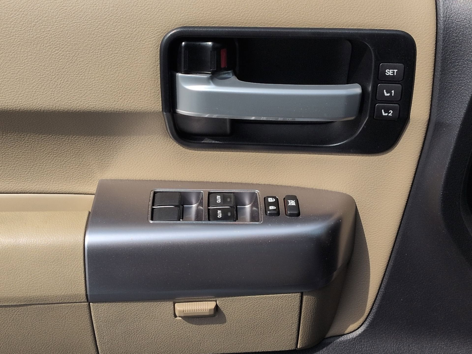 2021 Toyota Sequoia Limited