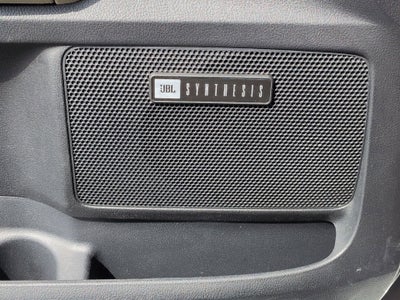 2021 Toyota Sequoia Limited