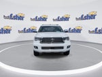 2021 Toyota Sequoia Limited