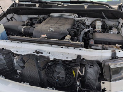 2021 Toyota Sequoia Limited